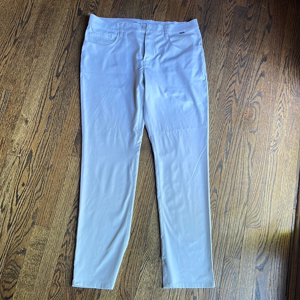 Men’s golf pants